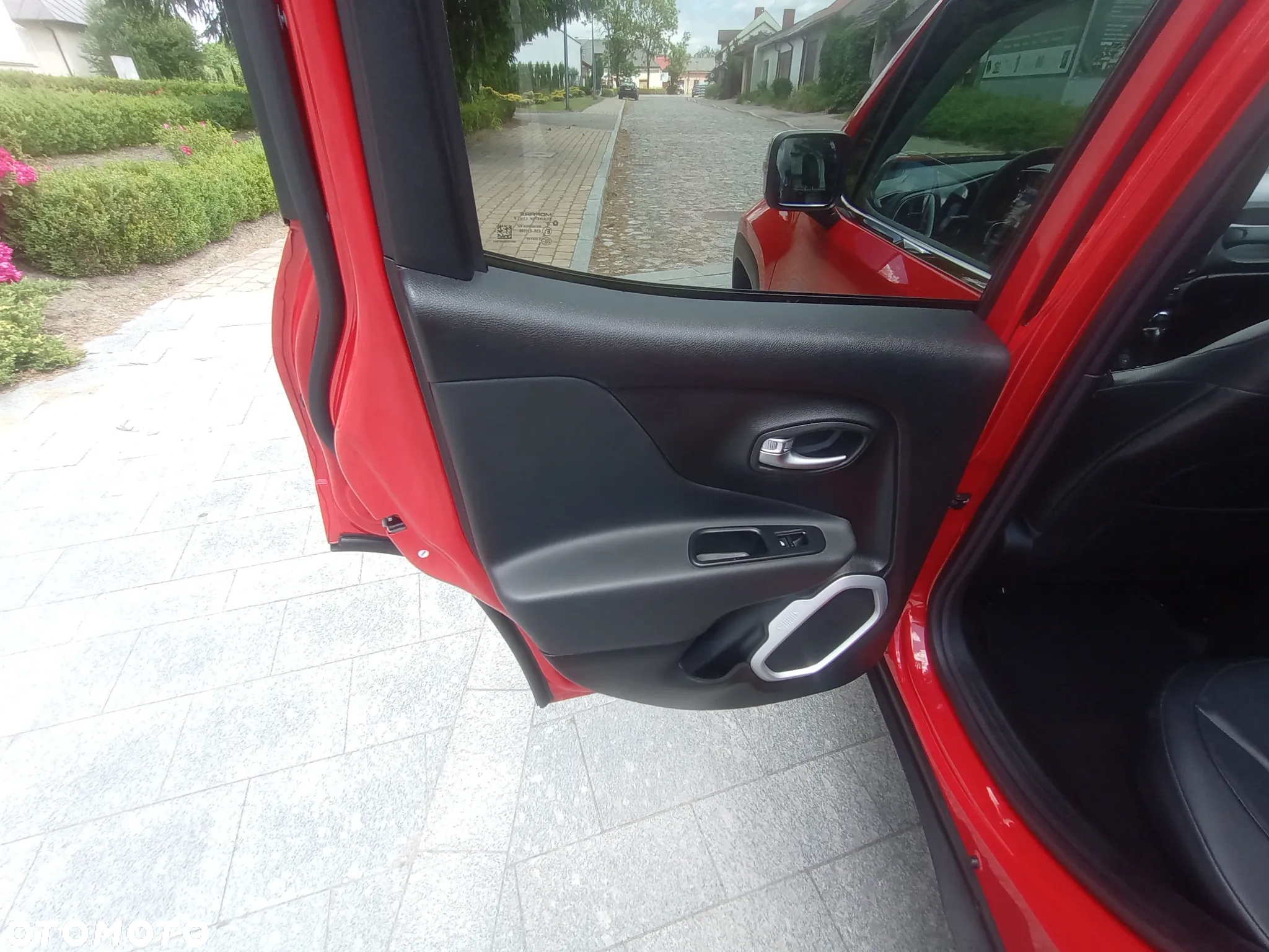 Jeep Renegade 2.0 MultiJet Limited 4WD S&S - 25