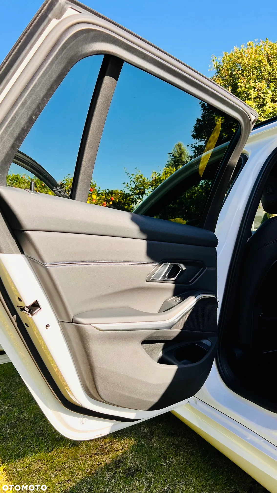 BMW Seria 3 320d xDrive M Sport sport - 31