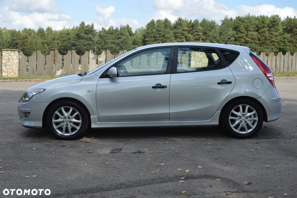 Hyundai i30 1.4 Edition Plus - 15
