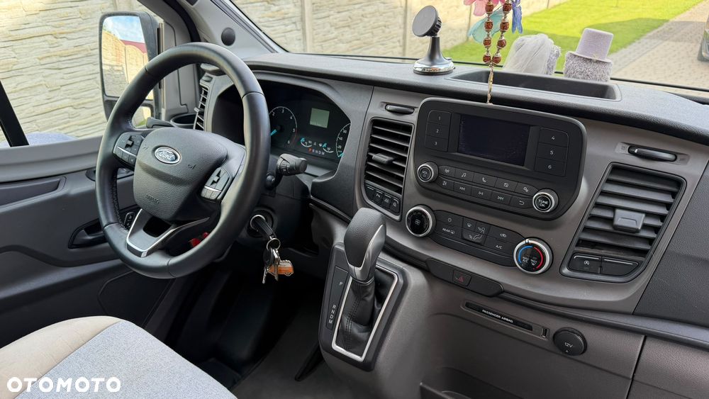 Ford Transit - 10