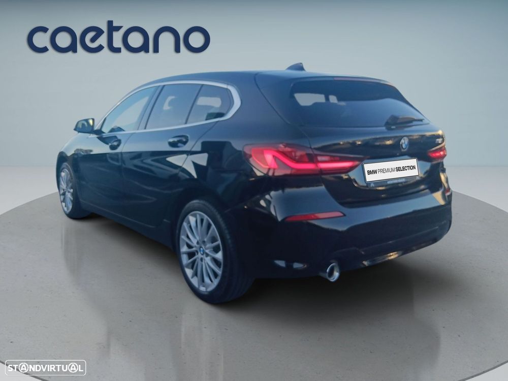 BMW 118 i Auto - 6