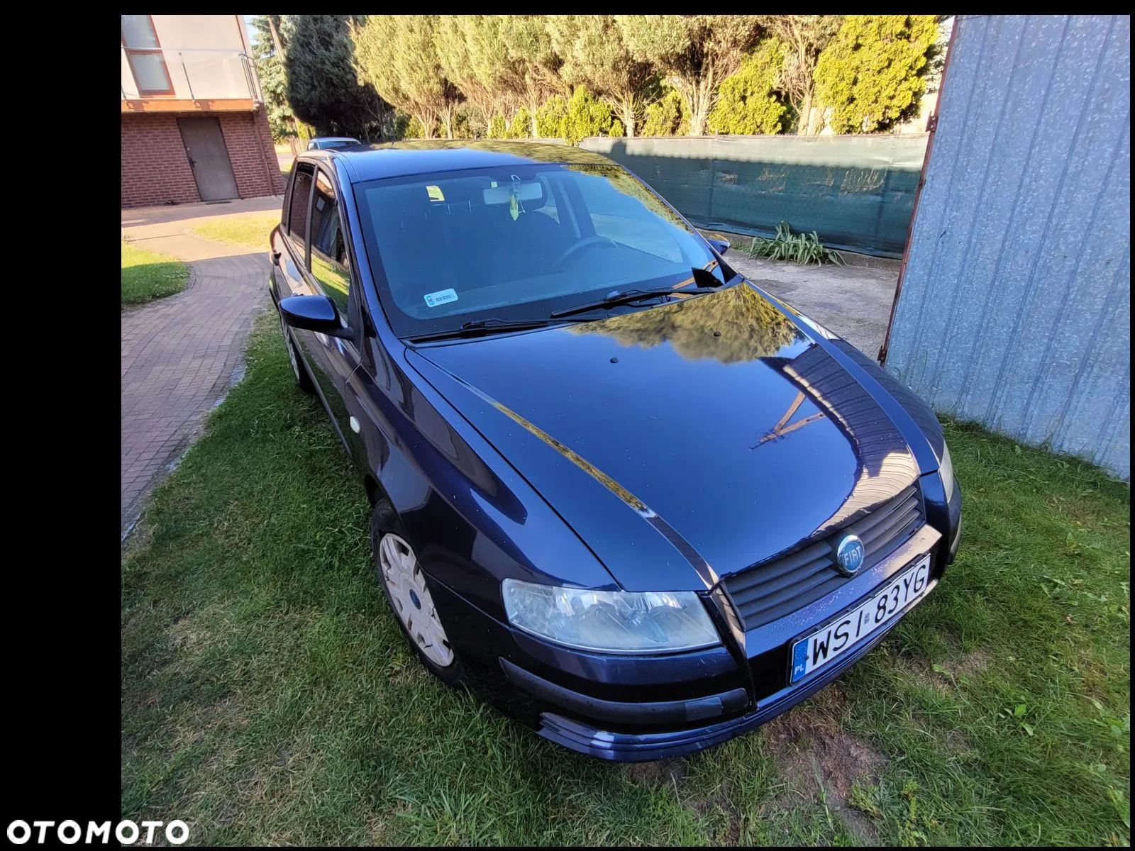 Fiat Stilo - 11