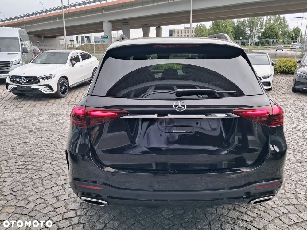 Mercedes-Benz GLE 300 d mHEV 4-Matic - 5