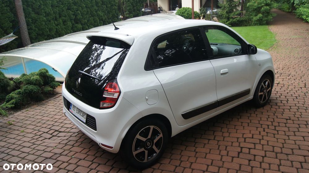 Renault Twingo - 5
