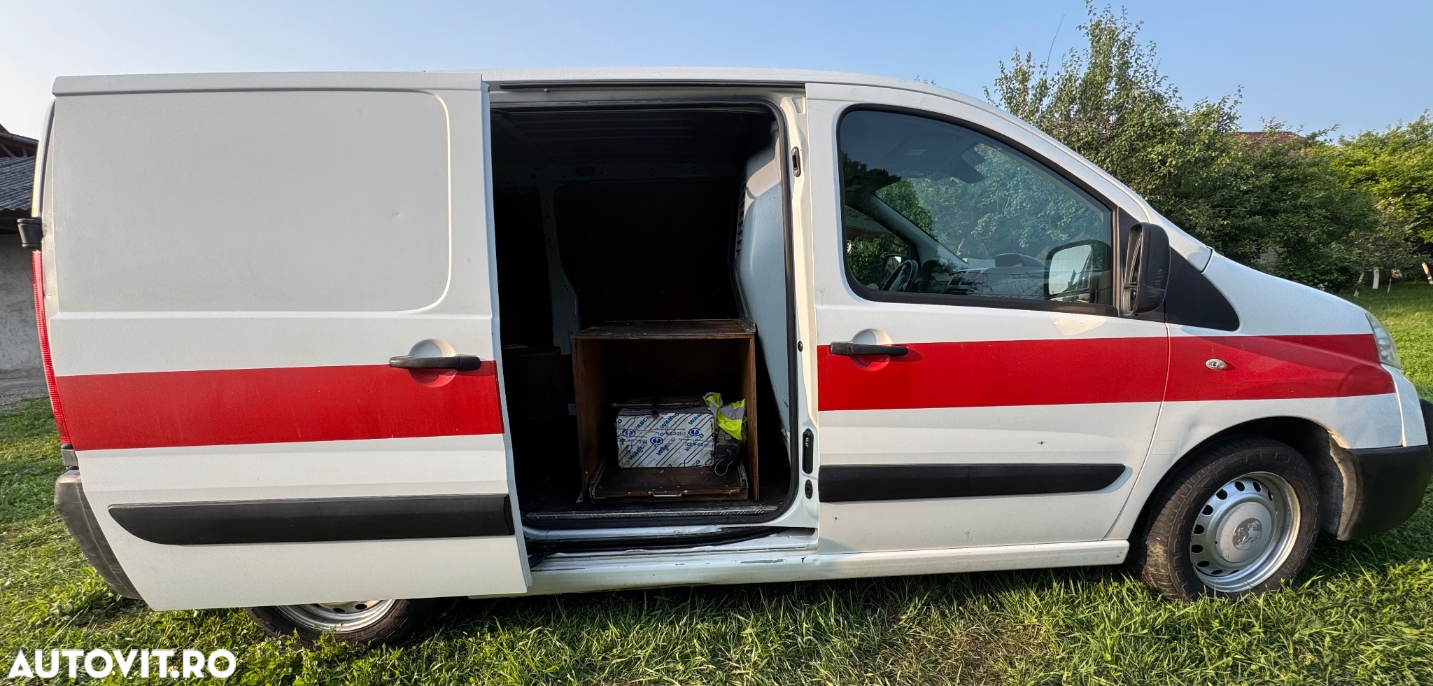 Peugeot Expert Tepee L2H1 (5-Si.) Premium - 3