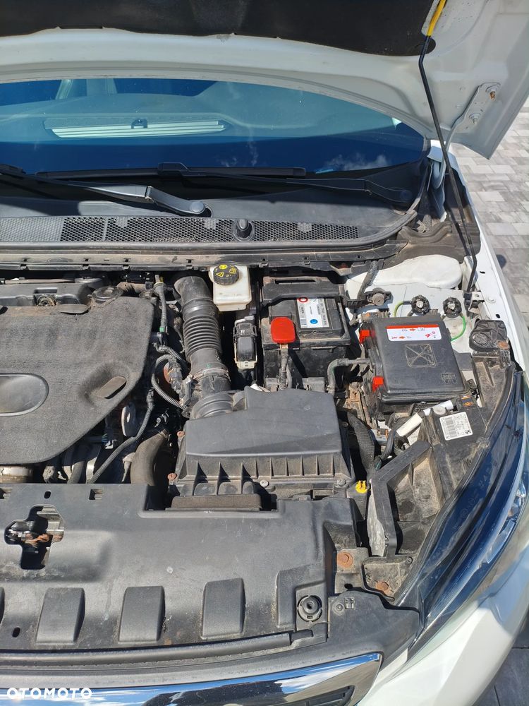 Peugeot 308 BlueHDi 150 Stop & Start Allure - 29