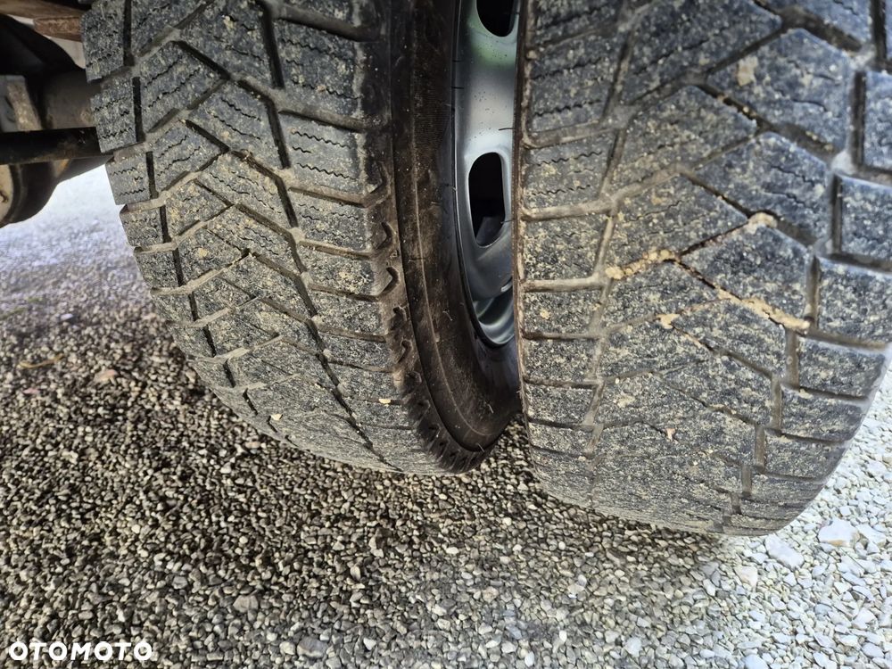 Iveco Iveco 35C18/ 3.0 180KM/ - 13