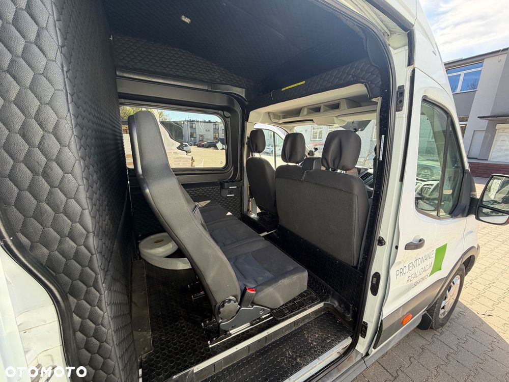 Ford Transit - 5