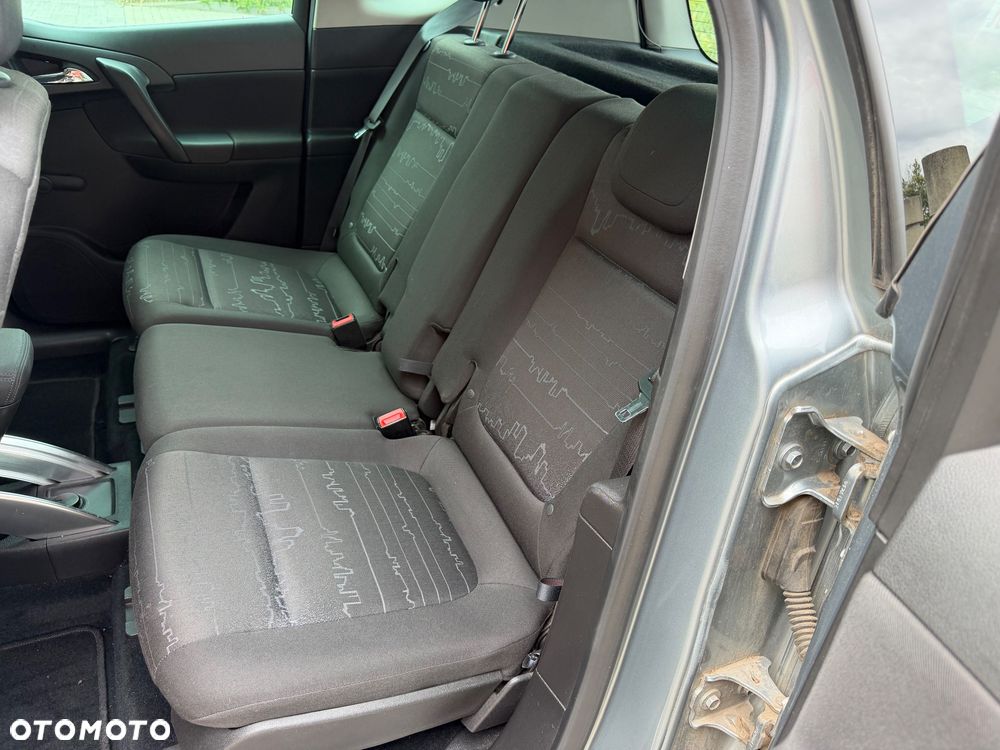 Opel Meriva - 20