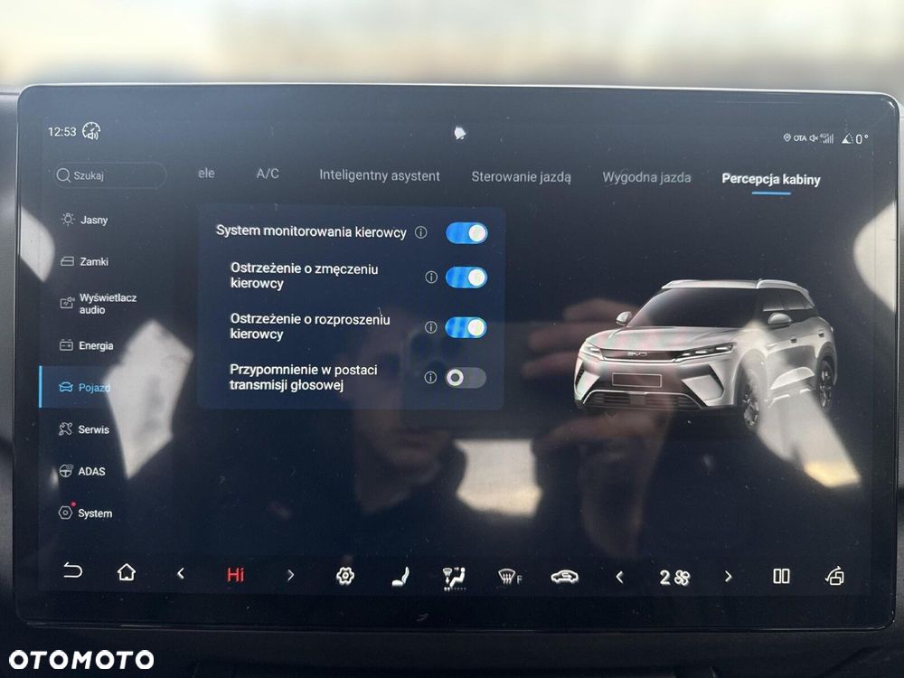 BYD Atto 2 DM-i Boost - 27