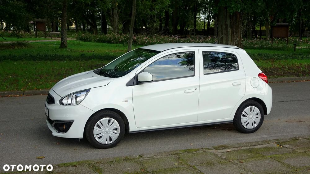 Mitsubishi Space Star 1.0 Active - 26