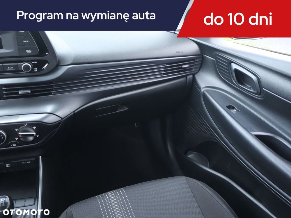 Hyundai i20 - 10