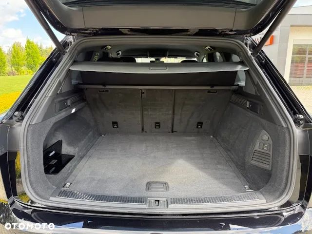 Volkswagen Touareg 3.0 V6 TDI SCR 4Mot Elegance - 1