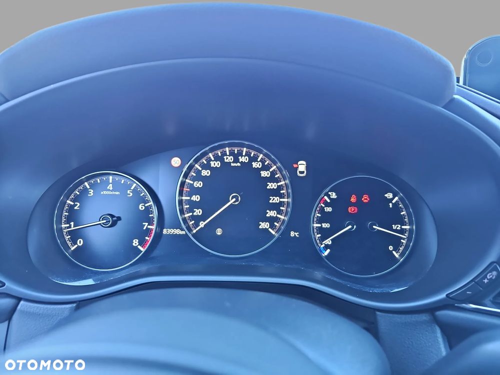 Mazda CX-30 2.0 mHEV Hikari 2WD - 17