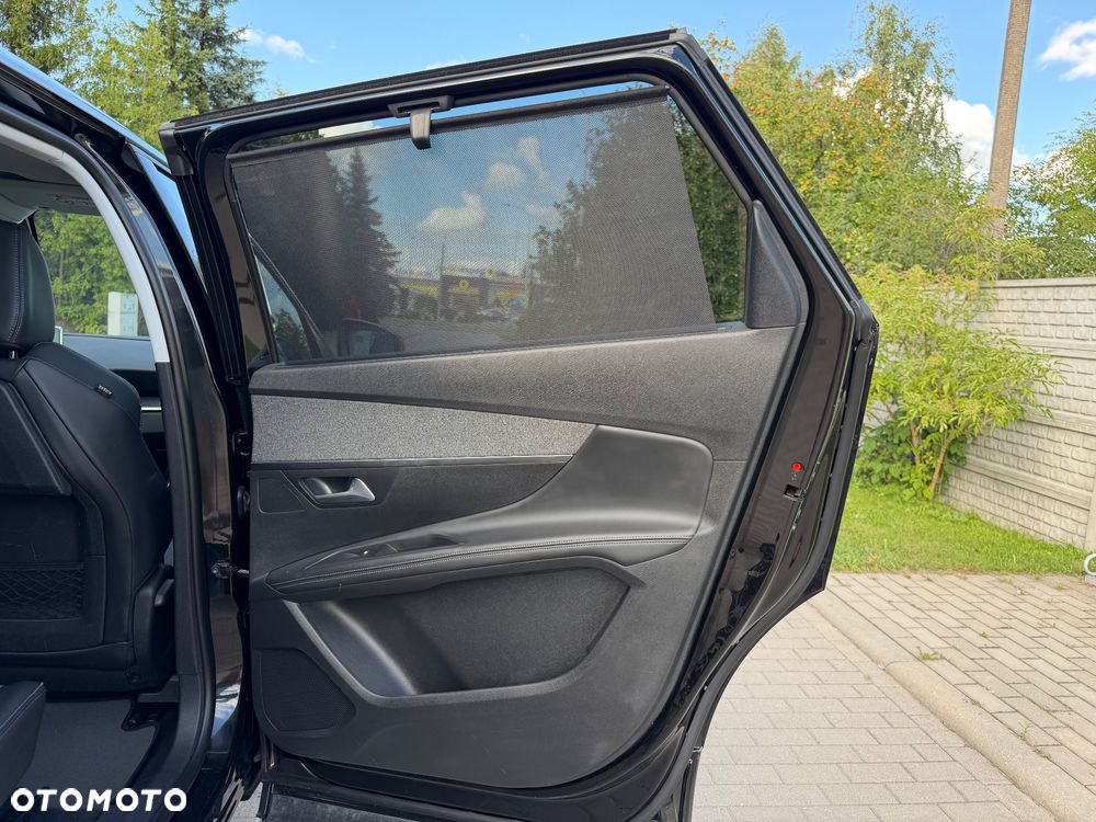 Peugeot 5008 2.0 BlueHDi Allure 7os - 31