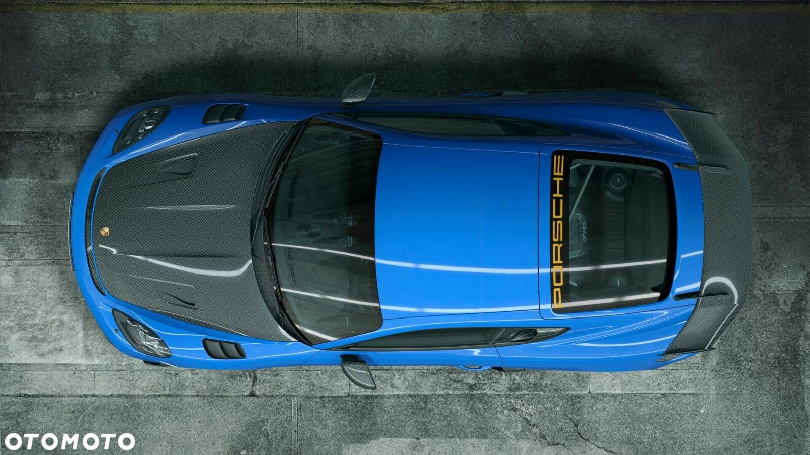 Porsche 718 Cayman GPF GT4 RS PDK - 4