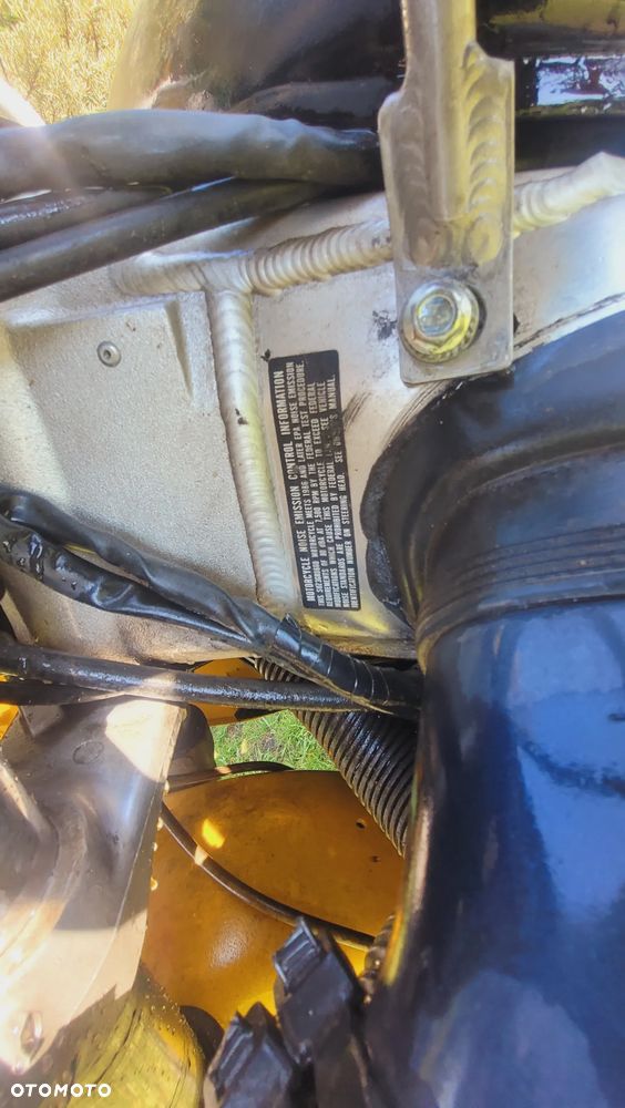 Suzuki GSX - 8