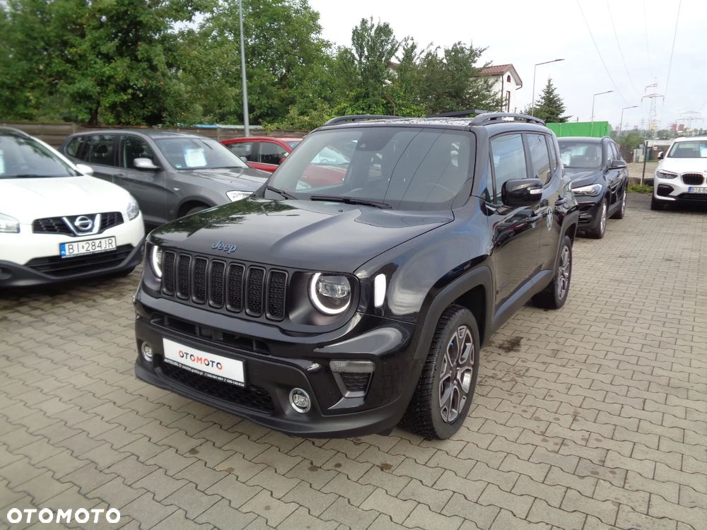 Jeep Renegade - 2