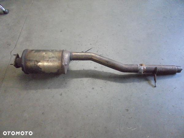 DPF KATALIZATOR IVECO DAILY 5802816105