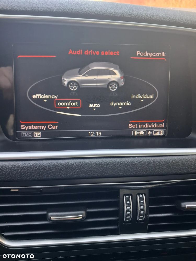 Audi Q5 2.0 TDI Quattro (clean diesel) S tronic - 19