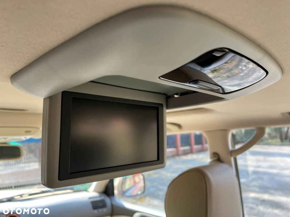 Toyota Land Cruiser 4.7 V8 Voyage Navi - 33