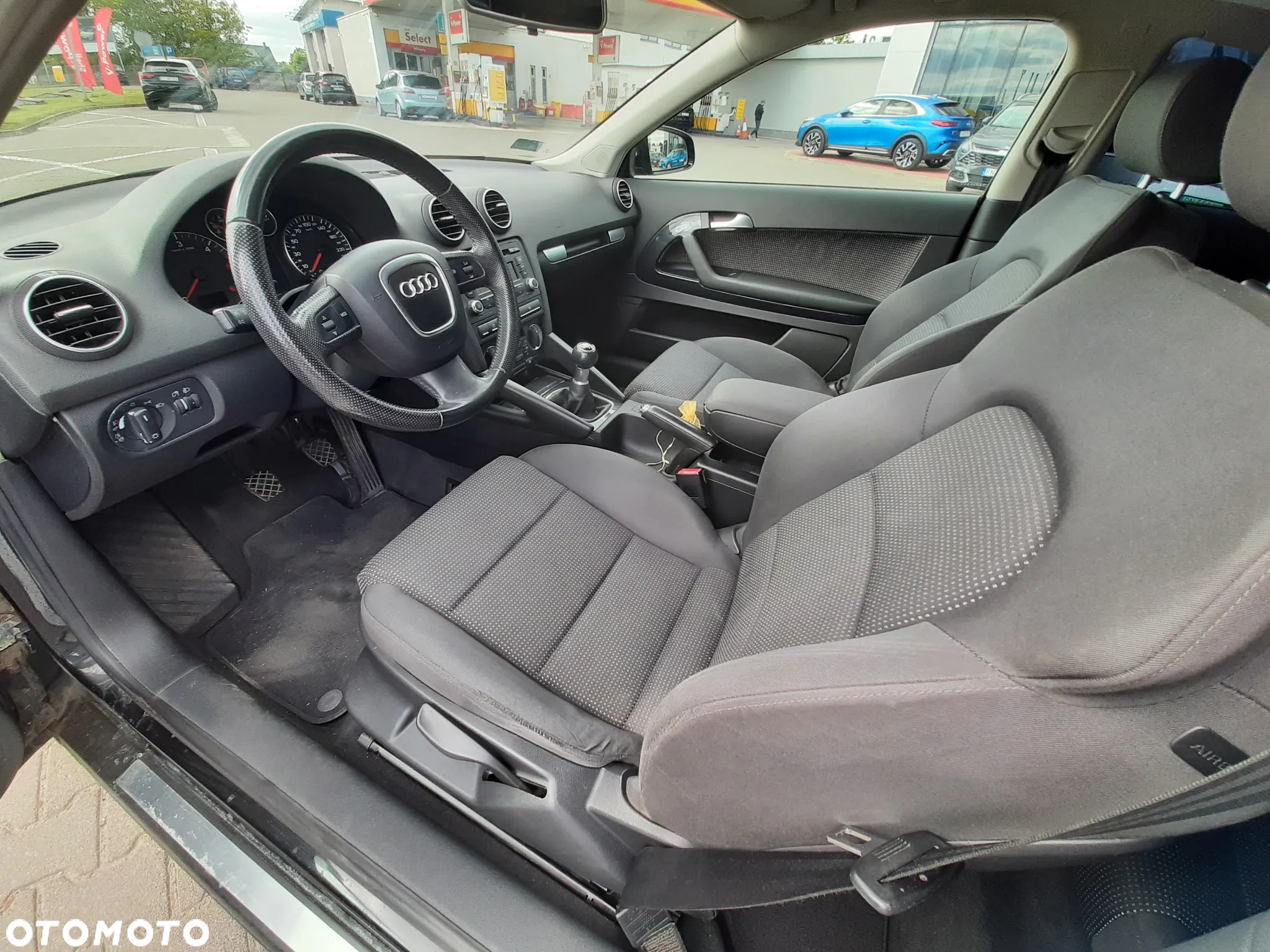 Audi A3 - 9