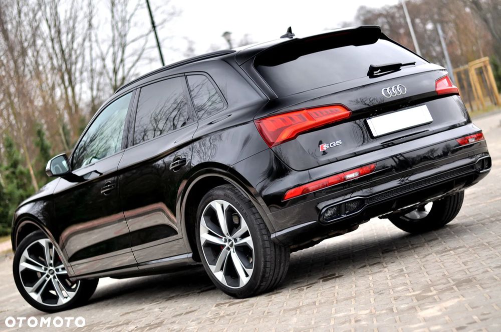 Audi SQ5 - 13