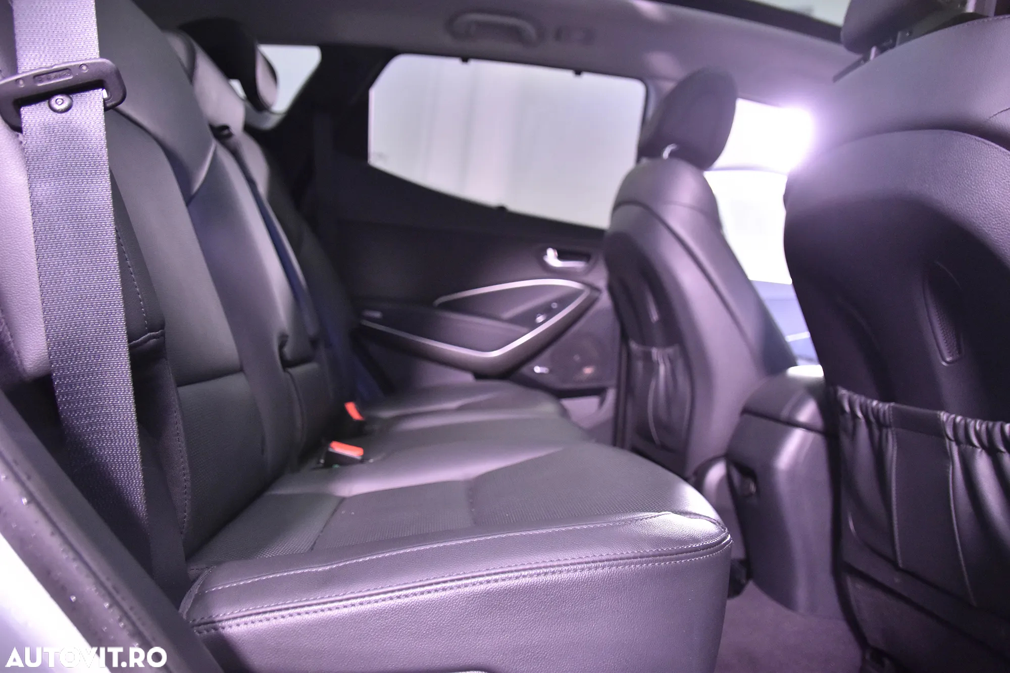 Hyundai Santa Fe - 12