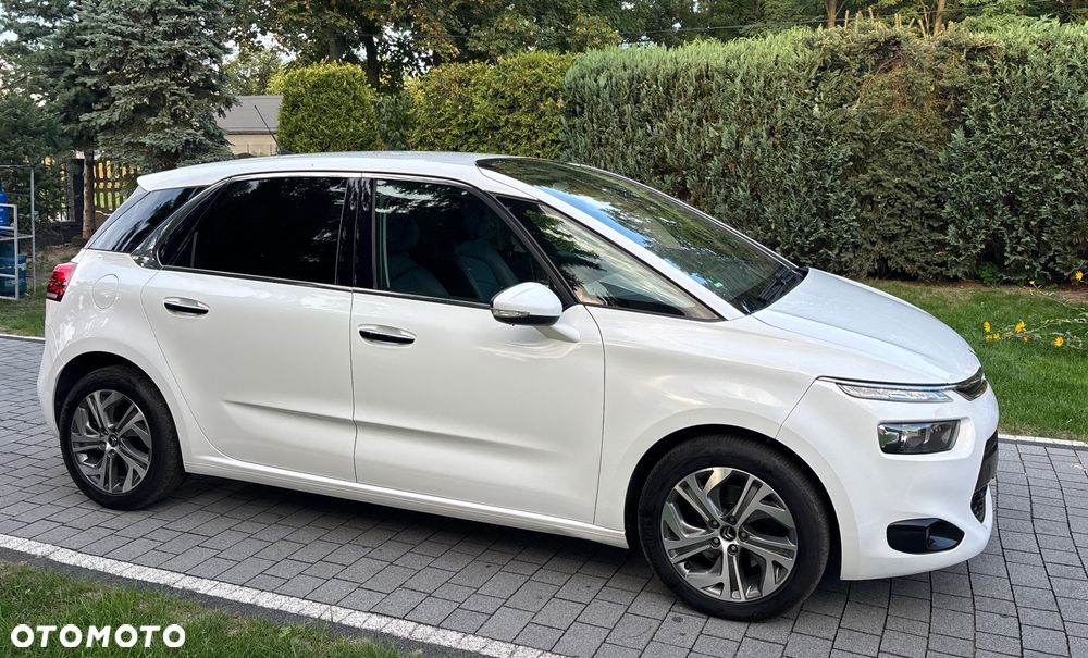 Citroën C4 Picasso BlueHDi 150 Exclusive - 22