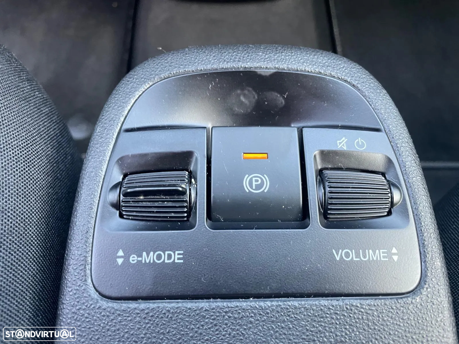 Fiat 500e 42 kWh - 16