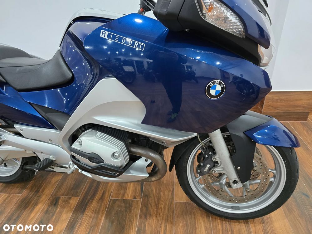 BMW RT - 23