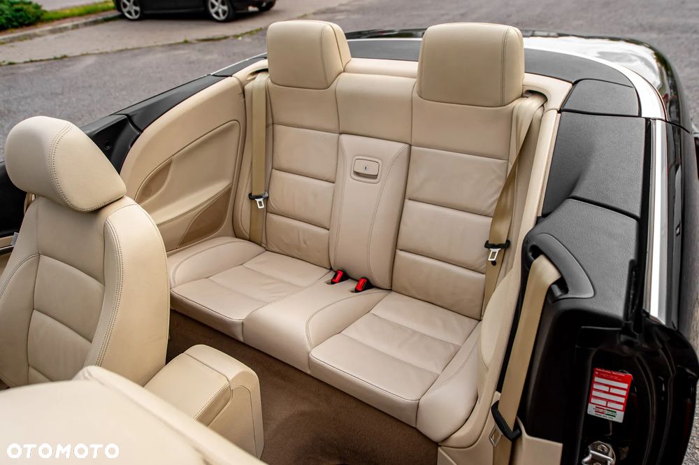 Volkswagen Eos 1.4 TSI - 9