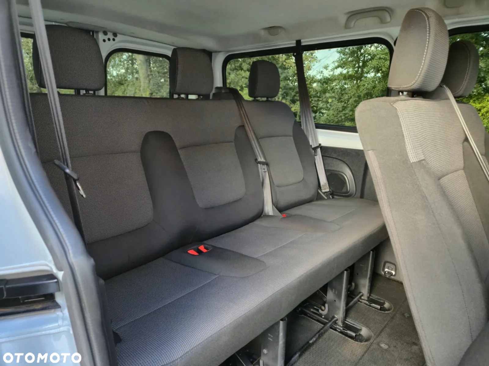 Renault Trafic ENERGY dCi 120 Grand Combi Life - 16