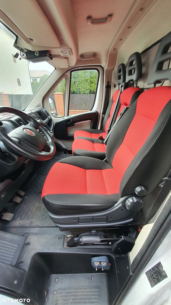 Fiat Ducato - 6