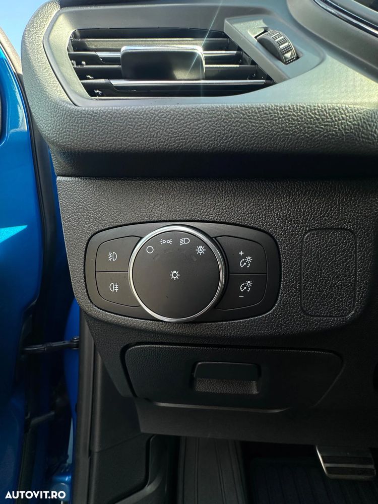 Ford Focus 1.5 EcoBoost ST-Line - 33