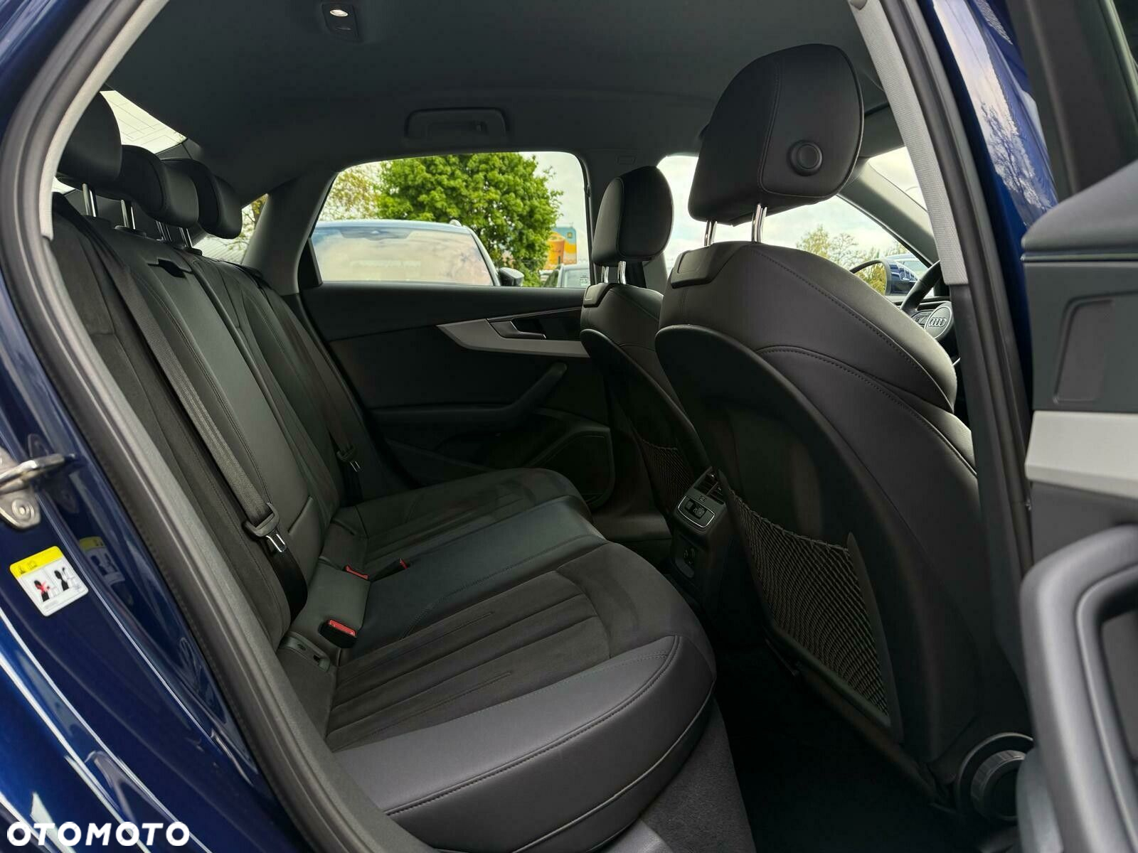 Audi A4 - 16