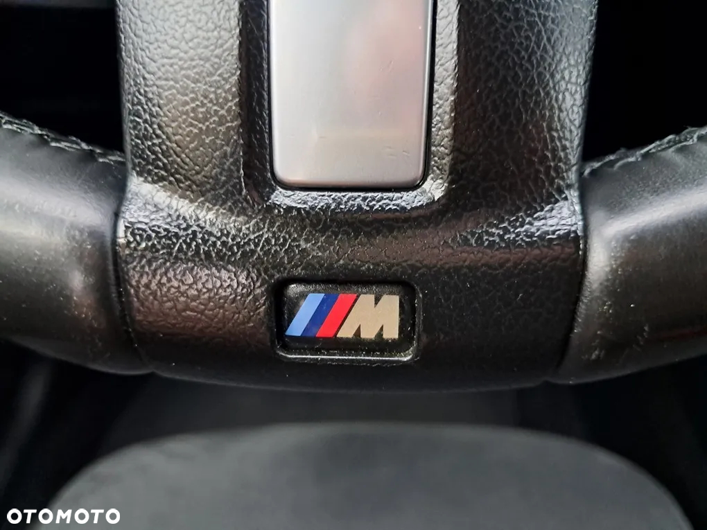 BMW Seria 2 218i Gran Tourer M Sport - 21