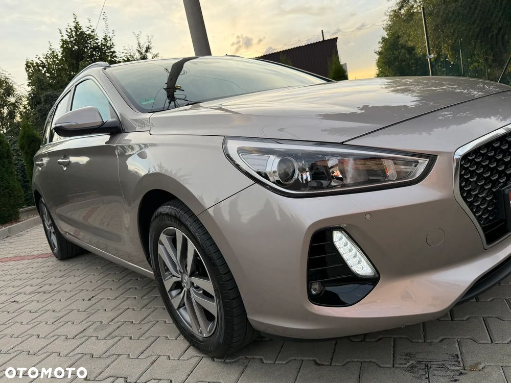 Hyundai i30 1.4 T-GDI Premium - 14