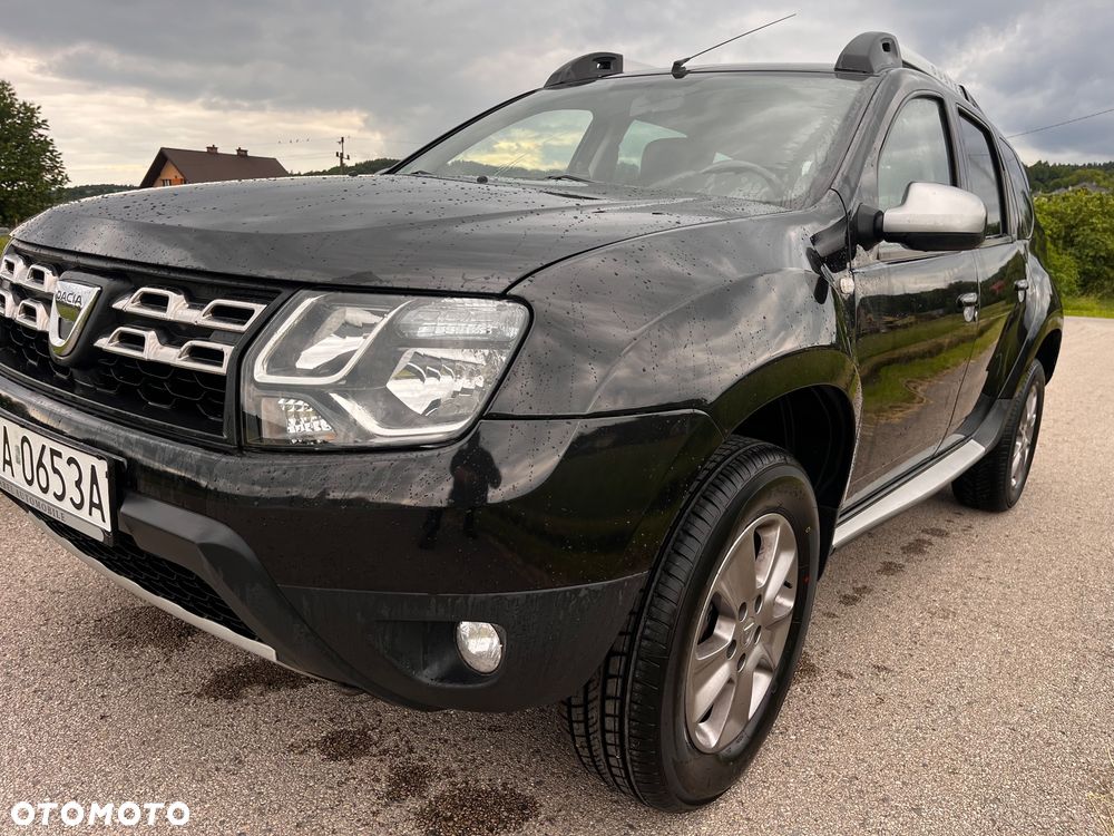 Dacia Duster 1.2 TCe Prestige - 12