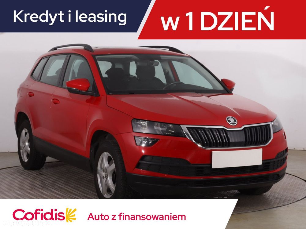 Skoda Karoq - 2