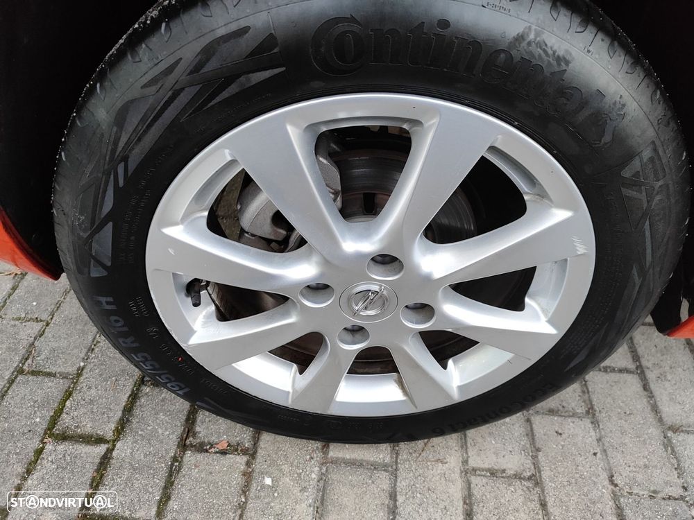 Opel Corsa 1.5 D Business - 4