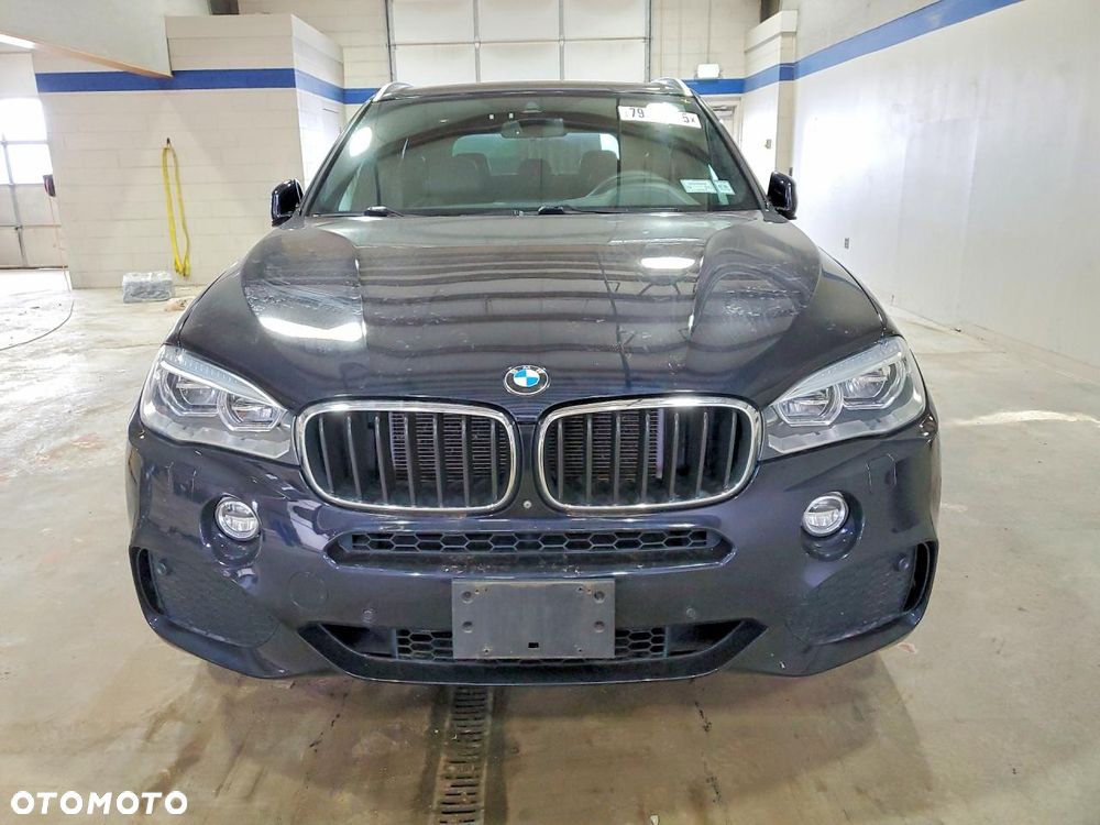 BMW X5 xDrive35i M Sport Edition - 6