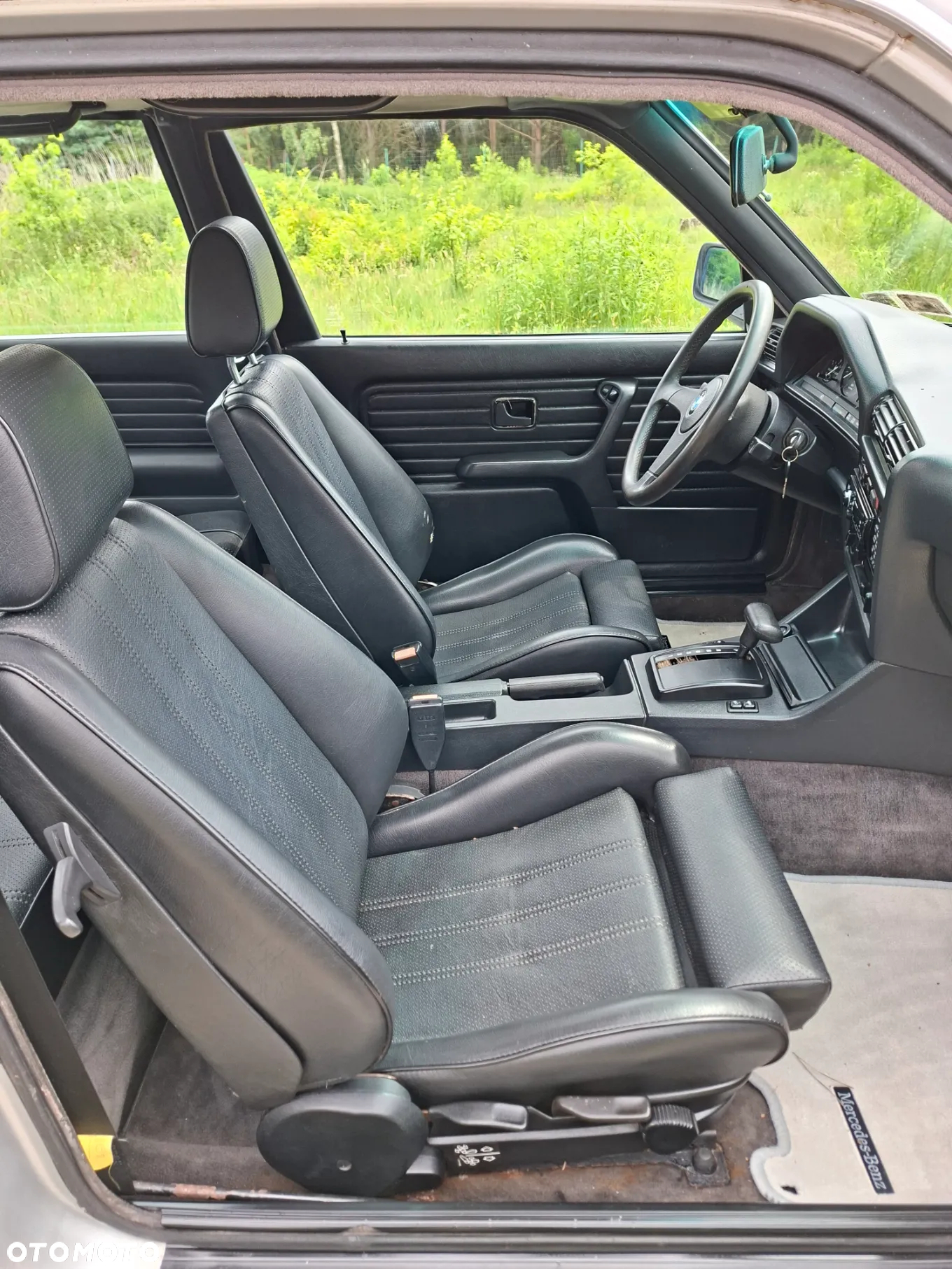 BMW Seria 3 - 8
