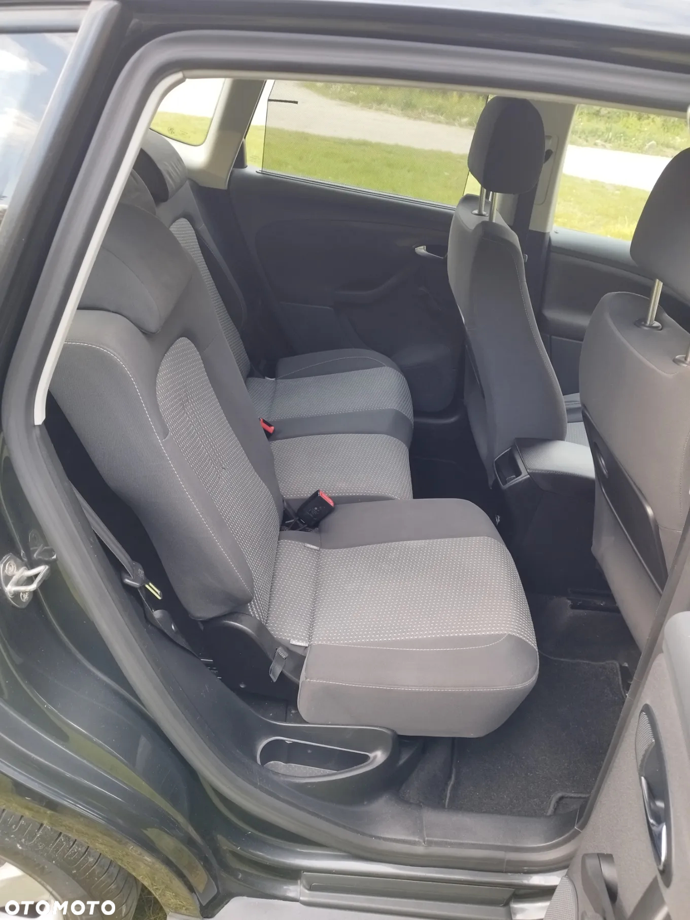 Seat Altea XL - 13