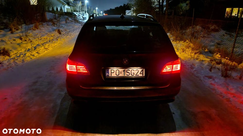 BMW Seria 5 535d Edition Exclusive - 30