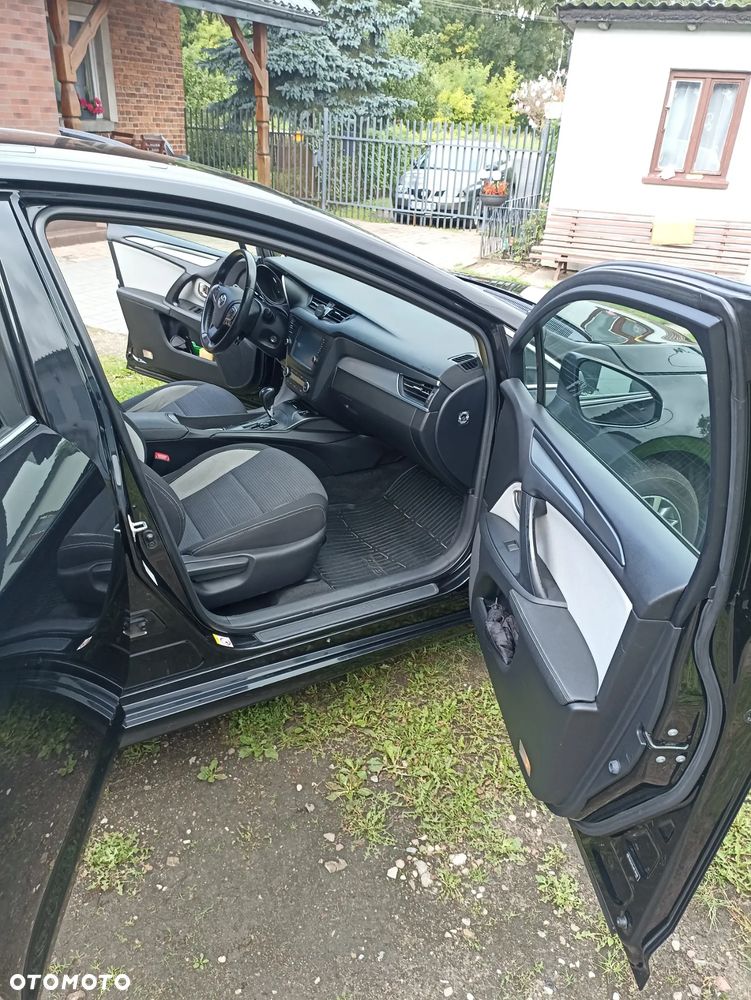 Toyota Avensis Touring Sports 1.8 Multidrive S Edition-S - 7