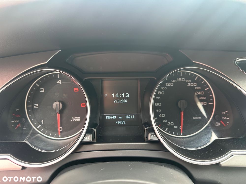 Audi A5 Sportback 2.0 TDI DPF - 16
