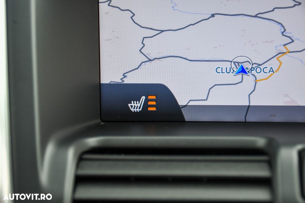 Volvo XC 60 D5 AWD Aut. Summum - 20