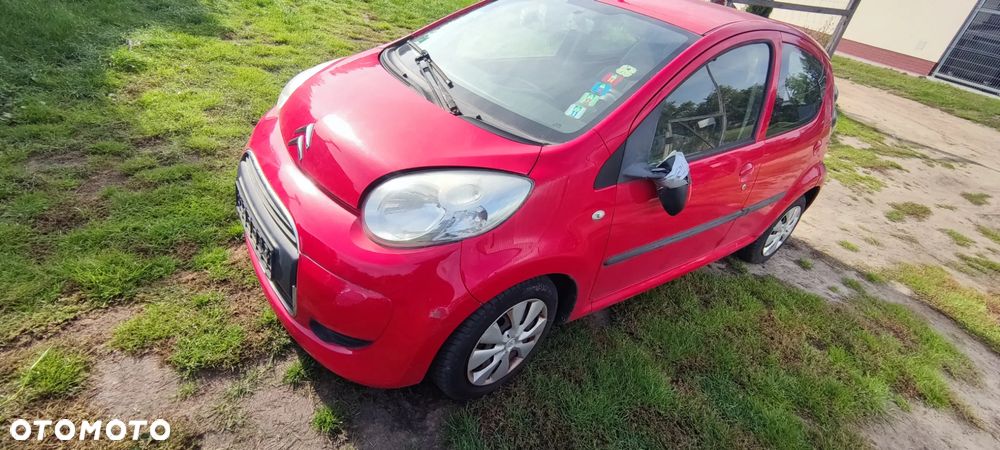 Citroën C1
