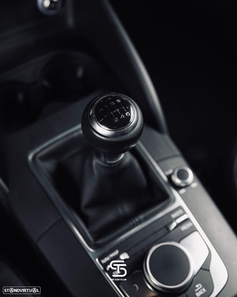 Audi A3 Sportback 30 TFSI S line - 22